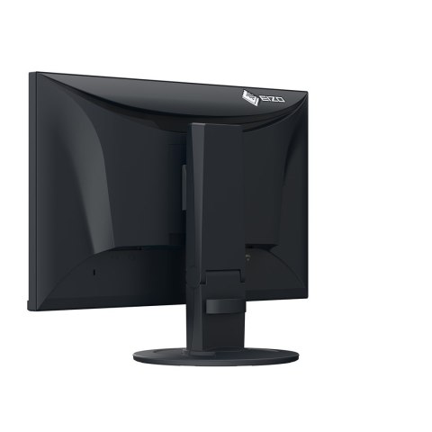 EIZO FlexScan EV2400R-BK monitor komputerowy 60,5 cm (23.8") 1920 x 1080 px Full HD LCD Czarny