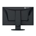 EIZO FlexScan EV2400R-BK monitor komputerowy 60,5 cm (23.8") 1920 x 1080 px Full HD LCD Czarny