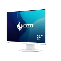 EIZO FlexScan EV2400R-WT monitor komputerowy 60,5 cm (23.8