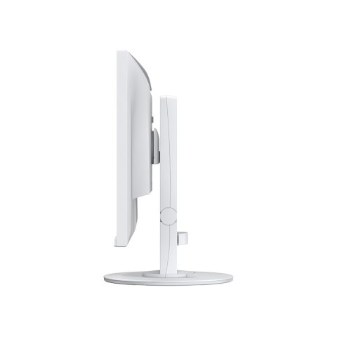 EIZO FlexScan EV2400R-WT monitor komputerowy 60,5 cm (23.8") 1920 x 1080 px Full HD LCD Biały