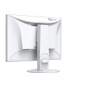 EIZO FlexScan EV2400R-WT monitor komputerowy 60,5 cm (23.8") 1920 x 1080 px Full HD LCD Biały