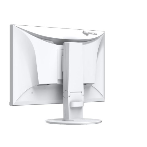 EIZO FlexScan EV2400R-WT monitor komputerowy 60,5 cm (23.8") 1920 x 1080 px Full HD LCD Biały
