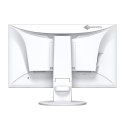 EIZO FlexScan EV2400R-WT monitor komputerowy 60,5 cm (23.8") 1920 x 1080 px Full HD LCD Biały