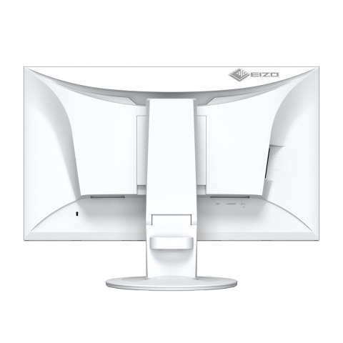 EIZO FlexScan EV2400R-WT monitor komputerowy 60,5 cm (23.8") 1920 x 1080 px Full HD LCD Biały