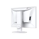 EIZO FlexScan EV2400R-WT monitor komputerowy 60,5 cm (23.8") 1920 x 1080 px Full HD LCD Biały