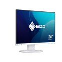 EIZO FlexScan EV2400R-WT monitor komputerowy 60,5 cm (23.8") 1920 x 1080 px Full HD LCD Biały