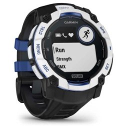 Garmin Instinct 3 Solar 50mm whitestone