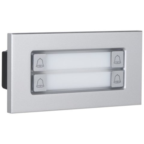 MODUŁ KLAWIATURY VTO4202F-MDB4 DO MODUŁÓW VTO4202F-P, VTO4201F-P, VTO4201F-P1 DAHUA