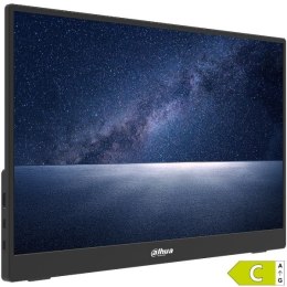 MONITOR PRZENOŚNY HDMI, USB-C, AUDIO PM16-F201PD 15.6 