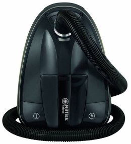 Odkurzacz workowy NILFISK SELECT Pet Care (650W /Czarny )