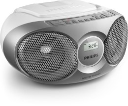 Philips Bumbox CD AZ215S/12