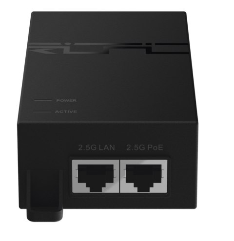 Ruijie Networks RG-POE-50-60W-MG adapter PoE 2.5 Gigabit Ethernet