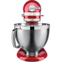 KitchenAid Artisan 5KSM185PS robot kuchenny 300 W 4,8 l Czerwony