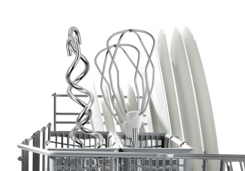 Mikser z misą Bosch CleverMixx MFQ2600G (375W)