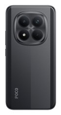 POCO M8 Pro 5G 17,4 cm (6.83") Dual SIM USB Type-C 8 GB 256 GB 6500 mAh Czarny