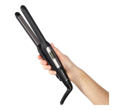 Prostownica Remington Pro-Ceramic Extra Slim S5515 Czarny