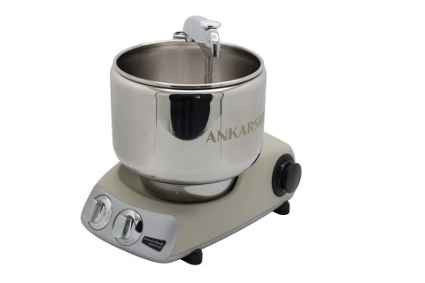 Robot kuchenny Ankarsrum Assistent 6230 Harmony Beżowy - 1500W