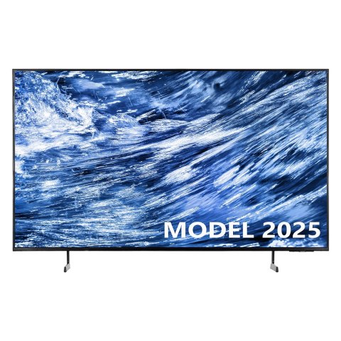 Samsung Q7F QE55Q7F4AU 139,7 cm (55") 4K Ultra HD Smart TV Wi-Fi Czarny