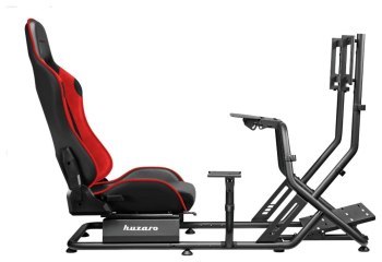 Huzaro Kokpit Wyściowy Speed 6.0