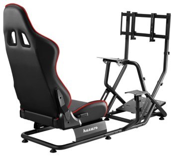 Huzaro Kokpit Wyściowy Speed 6.0