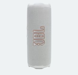 JBL FLIP 7 WHT Głośnik przenośny biały
