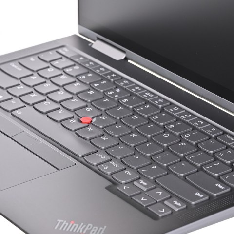 LENOVO ThinkPad X1 Yoga Gen.6 i7-1185G7 32GB 512GB SSD 14" WUXGA(dotyk) (US QWERTY) Win11pro UŻYWANY