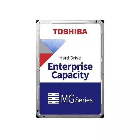 TOSHIBA MG10ADA400E (4 TB /3.5" /7200RPM )