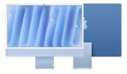 Komputer All-in-One APPLE iMac 24 (23.5