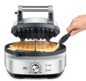 Gofrownica Sage the No-mess Waffle™, SWM520