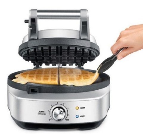 Gofrownica Sage the No-mess Waffle™, SWM520