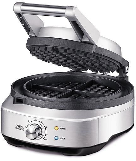 Gofrownica Sage the No-mess Waffle™, SWM520