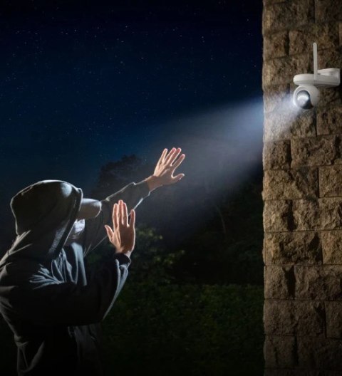 Kamera Reolink ALTAS Series B660