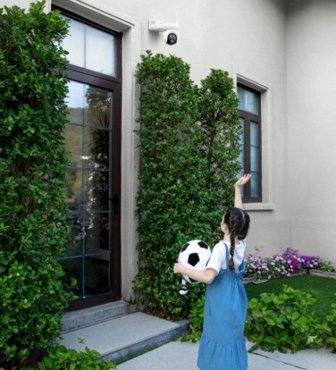 Kamera Reolink ALTAS Series B660