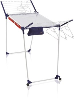 Suszarka stojąca Pegasus 200 Deluxe Mobile LEIFHEIT