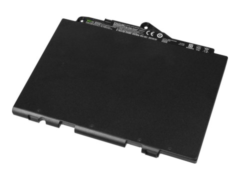 Bateria GREEN CELL do HP EliteBook 725 G3, 820 G3 HP143 (2800 mAh /11.4V )