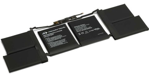 Bateria NEWERTECH do Apple MacBook Pro 16 (2019) NWTBAP16MBPR98
