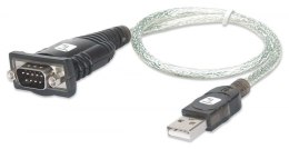 Kabel USB TECHLY RS232 0.45
