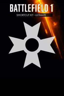 Gra MS ESD C2C X1 Battlefield 1 Shortcut Kit Ultimate Bun