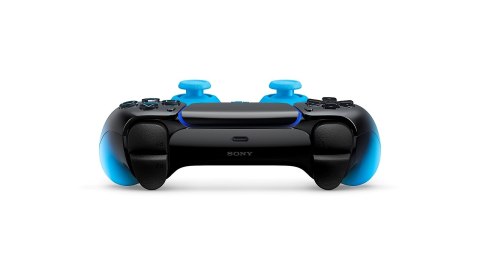 Kontroler SONY PS5 DualSense Rhythm Blue New Edition