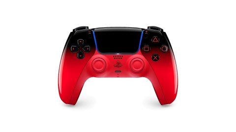 Kontroler SONY PS5 DualSense Techno Red New Edition