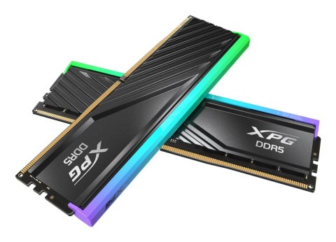XPG LANCER BLADE RGB moduł pamięci 48 GB 2 x 24 GB DDR5 288-pin DIMM