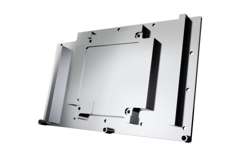 Alphacool 10248 część / akcesorium do systemów chłodzenia komputerów Tylna rejestracja