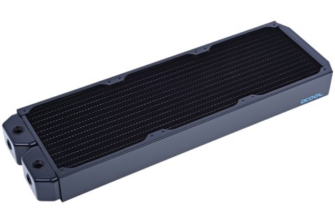 Alphacool 14170 część / akcesorium do systemów chłodzenia komputerów Radiator