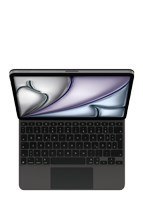 Apple Magic Keyboard QWERTZ Niemiecki Czarny