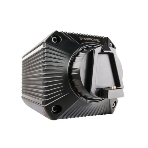 Asetek 40-020-0020003 akcesorium do sterowania w grach Wheel base