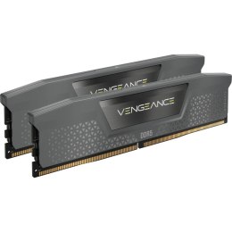 Corsair Vengeance CMK32GX5M2B6400Z32 moduł pamięci 32 GB 2 x 16 GB DDR5 6400 MT/s 288-pin DIMM
