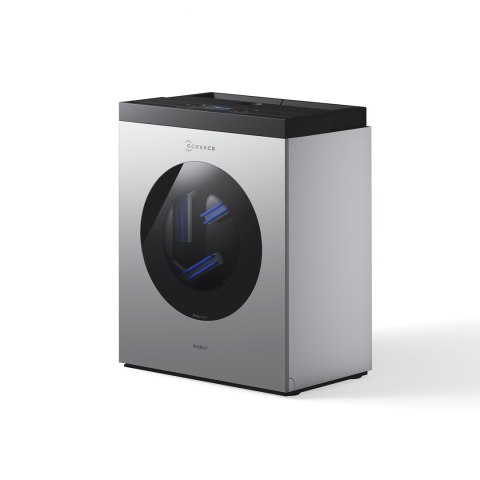 Ecovacs WINBOT W3 OMNI EU 4500 mAh