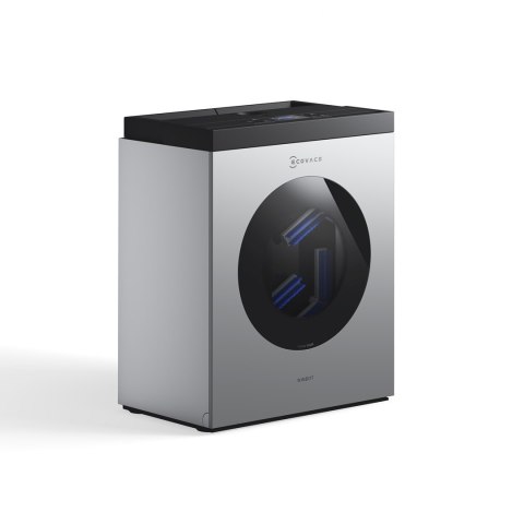 Ecovacs WINBOT W3 OMNI EU 4500 mAh