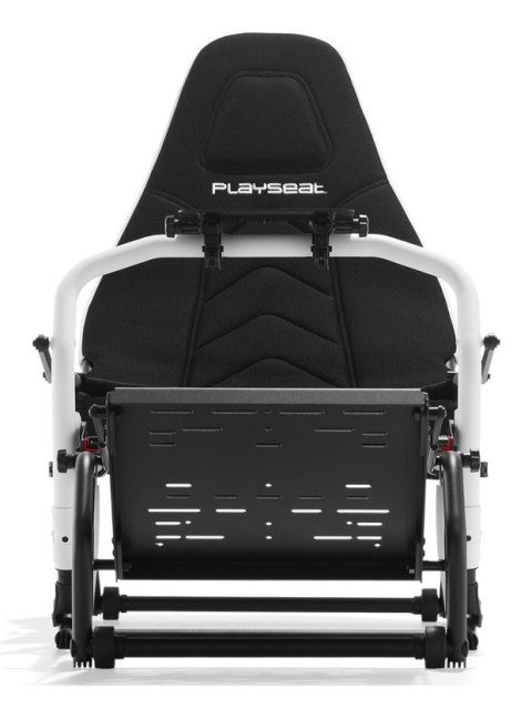 Playseat Challenge DD - F1 Uniwersalny fotel dla gracza Obite siedzisko Czarny