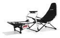 Playseat Challenge DD - F1 Uniwersalny fotel dla gracza Obite siedzisko Czarny
